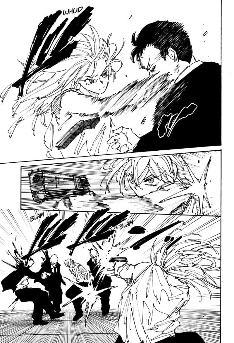 Chapter 173 - Page 21